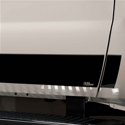 Putco Rocker Panels for 2007-2013 AVALANCHE - 9751215BP