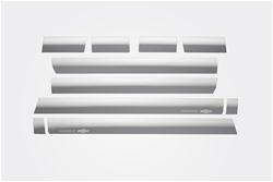 Putco Rocker Panels for 2014-2018 SILVERADO 1500 - 9751218GM