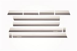 Putco Rocker Panels for 2014-2018 SIERRA 1500 - 9751220GM