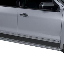 Putco Rocker Panels 9751232BP