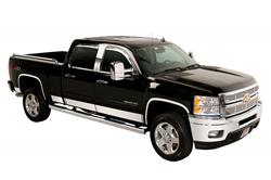 Putco Rocker Panels 9751317