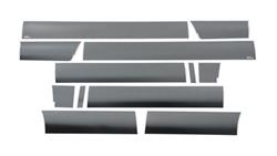 Putco Rocker Panels 9751417BP