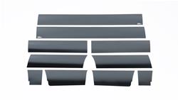 Putco Rocker Panels 9751431BP