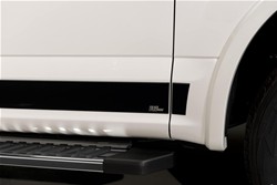 Putco Rocker Panels for 2015-2020 F-150 - 9751444BP