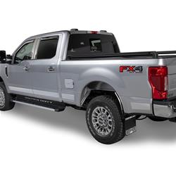 Putco Rocker Panels for 2023-2025 F-250 SUPER DUTY, F-350 SUPER DUTY - 9751456