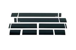 Putco Rocker Panels 9751456BP