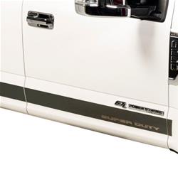 Putco Rocker Panels 9751456BPFD