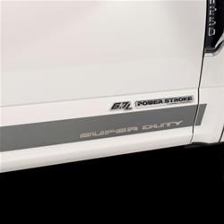 Putco Rocker Panels 9751456FD