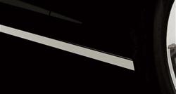 Putco Rocker Panels for 2010-2013 CAMARO - 9751501