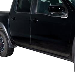 Putco Rocker Panels for 2022-2025 FRONTIER - 9751502BP
