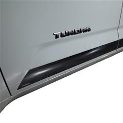 Putco Rocker Panels for 2022-2025 TUNDRA - 9751520BP