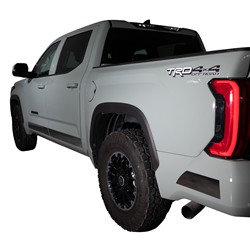 Putco Rocker Panels for 2022-2025 TUNDRA - 9751520BP