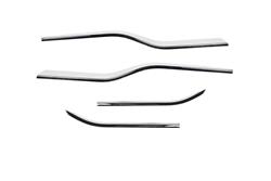 Putco Window Trim Accent Kits for 2015-2020 F-150 - 97561