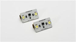 Putco LED Dome Lights for 2009-2014 JOURNEY - 980146