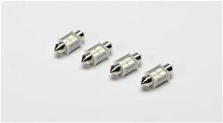 Putco LED Dome Lights for 2010-2013 FORTE - 980206