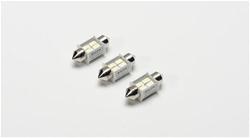 Putco LED Dome Lights for 2010-2016 FORTE - 980207