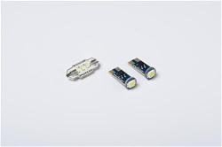 Putco LED Dome Lights for 2013-2014 PATHFINDER - 980461