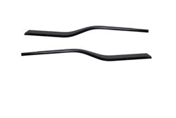 Putco - Exterior Trim Accents for 2015-2020 F-150 - 98562