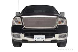 Putco Liquid Grilles for 2004-2008 F-150 - 99142