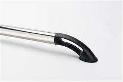 Putco Nylon Locker Bed Rails for 2015-2025 CANYON, COLORADO - 99850