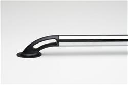 Putco Nylon Locker Bed Rails for 2001-2005 EXPLORER SPORT TRAC - 99882