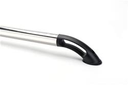 Putco Nylon Locker Bed Rails for 2019-2022 1500 - 99872