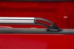 Putco Nylon Locker Bed Rails for 2014-2018 SIERRA 1500, SILVERADO 1500 - 99895