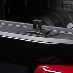 Putco - Cargo Tie-Down Anchors for 2019-2025 SIERRA 1500, SILVERADO 1500 - 99915B