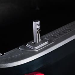 Putco - Cargo Tie-Down Anchors for 2014-2018 SIERRA 1500, SILVERADO 1500 - 99917B