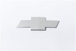 Putco Emblem Kits for 2007-2010 SILVERADO 2500 HD, SILVERADO 3500 HD - 99992GMC