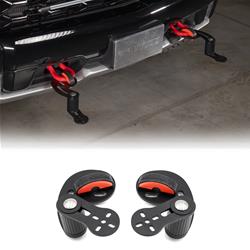 Putco Light Mount Brackets D1-C