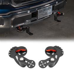 Putco Light Mount Brackets D1S-A