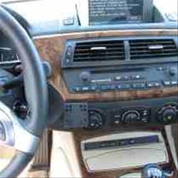Bmw Z4 Panavise Indash Custom Dash Mounts 75103 902 Free Shipping