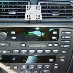 PanaVise InDash Custom Dash Mounts for 2000-2005 SABLE, 2000-2006 TAURUS - 75107-G2