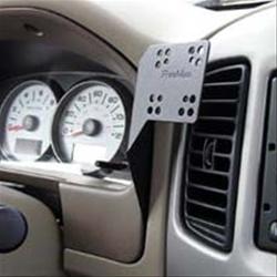 PanaVise InDash Custom Dash Mounts for 2005-2007 ESCAPE, MARINER - 751071705