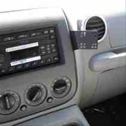 PanaVise InDash Custom Dash Mounts for 2003-2006 EXPEDITION - 751071803