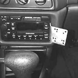 PanaVise InDash Custom Dash Mounts 75108-196