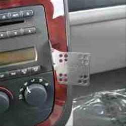 PanaVise InDash Custom Dash Mounts 751102405