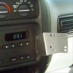 PanaVise InDash Custom Dash Mounts 75112-301