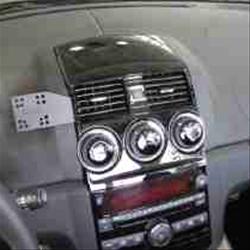 PanaVise InDash Custom Dash Mounts for 2007-2009 SKY - 75115-607