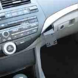 PanaVise InDash Custom Dash Mounts for 2008-2012 ACCORD, 2010-2011 ACCORD CROSSTOUR, 2012-2015 CROSSTOUR - 75117-708