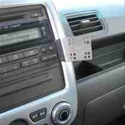 PanaVise InDash Custom Dash Mounts for 2005-2008 FORENZA, 2006-2012 RIDGELINE - 751171106