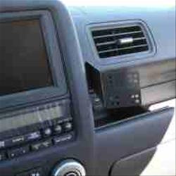 PanaVise InDash Custom Dash Mounts for 2006-2013 RIDGELINE - 751171306