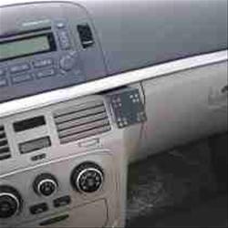 PanaVise InDash Custom Dash Mounts for 2006-2008 SONATA - 75118-206