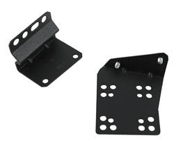 PanaVise InDash Custom Dash Mounts for 2007-2008 COMPASS, PATRIOT - 75122-507