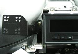 PanaVise InDash Custom Dash Mounts for 2004-2007 ENDEAVOR - 75129-904