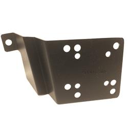 PanaVise InDash Custom Dash Mounts for 1994-1996 300ZX - 75131-596