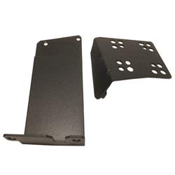 PanaVise InDash Custom Dash Mounts for 2012-2016 NV1500, NV2500, NV3500 - 751311712