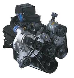 Installation Manual Powerdyne Supercharger
