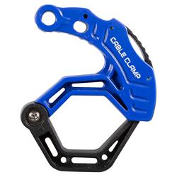 Powerbuilt Tools Hose and Line Mounting Clamps 050052